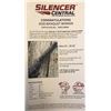Image 1 : Silencer Central Solo 22-.22LR Suppressor or $345 value to upgrade to any Banish Suppressor