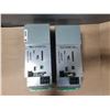 Image 2 : (2) OKUMA BLIV-D200A (UO616-0006-001-11) SERVO DRIVE