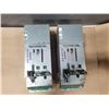 Image 2 : (2) OKUMA BLIV-D7575A SERVO DRIVES