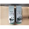 Image 2 : (2) OKUMA BLIV-D100A (U0614-0006-001-11) SERVO DRIVE