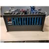 Image 2 : OKUMA E7191-855-019-2 OPUS 7000 CPU/IF /RACK 12 (INCLUDES MODULE CARDS) *SEE PICS FOR DETAILS*