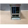 Image 2 : OKUMA E7191-090-007-0 OPUS 7000 COMPACT RACK (INCLUDES MODULE CARDS) *SEE PICS FOR DETAILS*