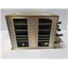 Image 2 : OKUMA E7191-090-002 OPUS 5000 CPU/IF RACK W/ MODULES INCLUDED *SEE PICS FOR DETAILS*