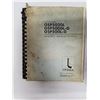 Image 8 : LOT OF MISC OKUMA MANUALS AND DOCUMENTATION *SEE PICS FOR DETAILS*