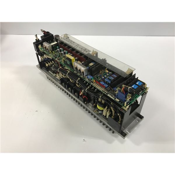 OKUMA BL-120E-20 SERVO DRIVE