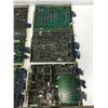 Image 2 : LOT OF OKUMA CIRCUIT BOARD *PART # PICTURED*