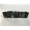 Image 1 : OKUMA 1099-0002-31-024 CONTROL PANEL