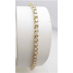 Diamond Tennis Bracelet