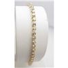 Image 1 : Diamond Tennis Bracelet