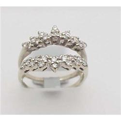 Diamond Ring Guard