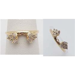 Diamond Ring Guard