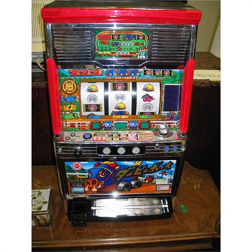 Slot machine tokens ebay