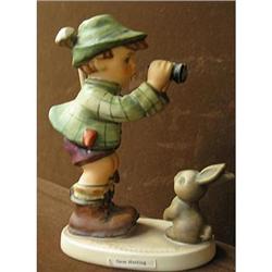 Hummel Good Hunting #307