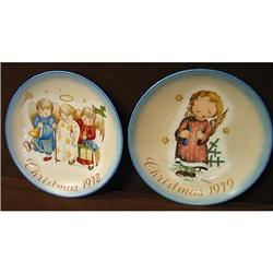 Schmid Hummel Plates
