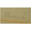 Image 2 : Robert Fabe print "Reverie"