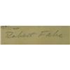 Image 3 : Robert Fabe print "Reverie"