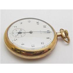 Elgin Pocket watch