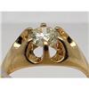 Image 2 : Man's diamond ring