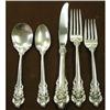 Image 1 : Grand Baroque sterling 83oz
