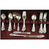 Image 2 : Grand Baroque sterling 83oz