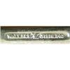 Image 5 : Grand Baroque sterling 83oz