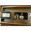 Image 3 : Cigarette box with radio