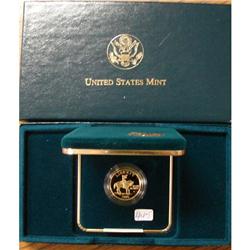1995 Civil War Battlefield Commemorativ