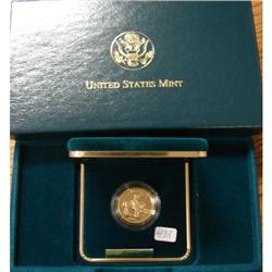 1995 Civil War Battlefield Commemorativ