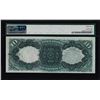 Image 2 : 1880 $10 Jackass Legal Tender Note Fr.103 PMG Choice Uncirculated 63