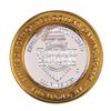 Image 2 : .999 Silver Boulder Station Hotel Casino Las Vegas, NV $10 Limited Casino Token