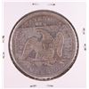 Image 2 : 1872 $1 Seated Liberty Silver Dollar Coin
