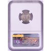 Image 2 : 1944-S Mercury Dime Coin NGC MS64