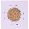 Image 2 : 1900 Great Britain Sovereign Gold Coin