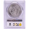 Image 2 : 1901-O $1 Morgan Silver Dollar Coin PCGS MS63