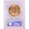 Image 2 : 1924 $20 St. Gaudens Double Eagle Gold Coin PCGS MS64