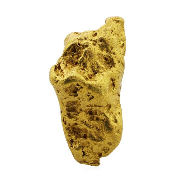 12.64 Gram Gold Nugget