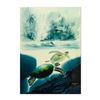 Image 1 : Wyland "Turtle Waters" Limited Edition Cibachrome