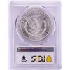 Image 2 : 1882-S $1 Morgan Silver Dollar Coin PCGS MS63