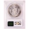 Image 2 : 1895-S $1 Morgan Silver Dollar Coin PCGS MS63