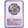 Image 2 : 1948-D Franklin Half Dollar Coin NGC MS63FBL