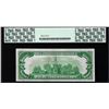 Image 2 : 1928 $100 Gold Certificate Note Fr.2405 PCGS Choice About New 55