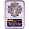 Image 2 : 1878-S $1 Morgan Silver Dollar Coin NGC MS64