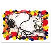 Image 1 : Tom Everhart "Super Star" Limited Edition Lithograph