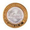 Image 2 : .999 Silver Oneida Bingo Green Bay, Wisconsin $10 Limited Edition Gaming Token