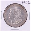 Image 1 : 1902 $1 Morgan Silver Dollar Coin