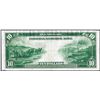Image 2 : 1914 $10 Federal Reserve Note Chicago