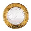 Image 2 : .999 Silver Palms Casino Las Vegas, NV $10 Casino Limited Edition Gaming Token
