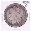 Image 1 : 1894-O $1 Morgan Silver Dollar Coin
