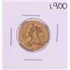 Image 1 : 1900 Great Britain Sovereign Gold Coin