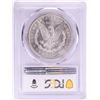 Image 2 : 1882-S $1 Morgan Silver Dollar Coin PCGS MS64